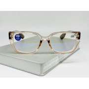 Очки корригирующие "Fabia Monti" 485 а/б