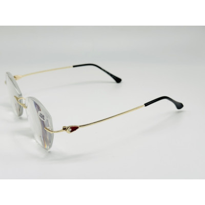 Очки корригирующие "Fabia Monti" 503 Очки корригирующие "Fabia Monti" 503