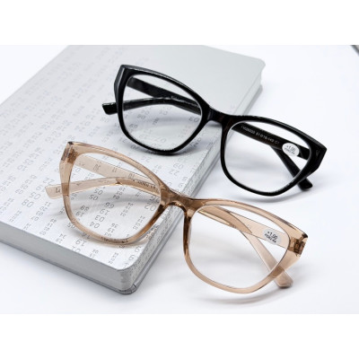 Очки корригирующие "Fabia Monti" 26033 Очки корригирующие "Fabia Monti" 26033