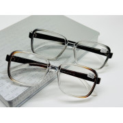 Очки корригирующие "Дедушка" 868