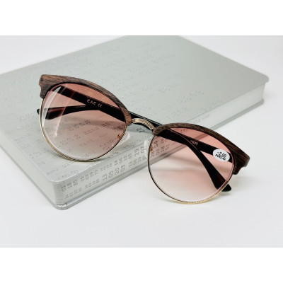 Очки корригирующие "EAE" 2143 Т Очки корригирующие "EAE" 2143 Т